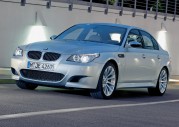 2005 BMW M5